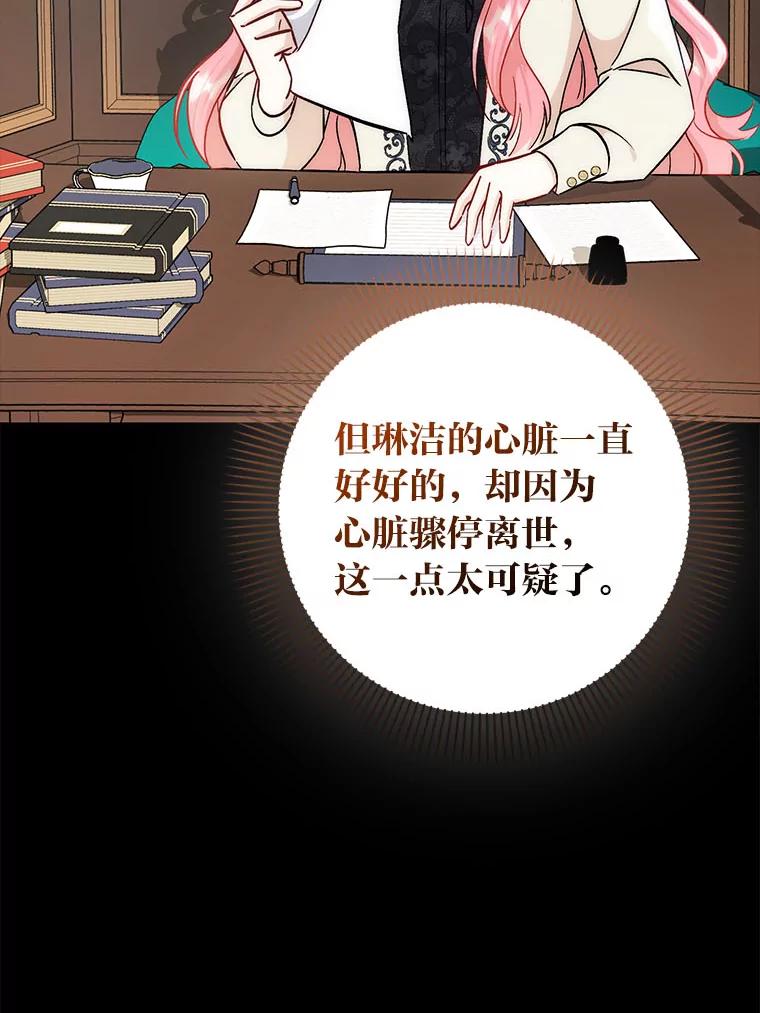 《成为短命女主的妹妹》46.痛苦的结局 第32页