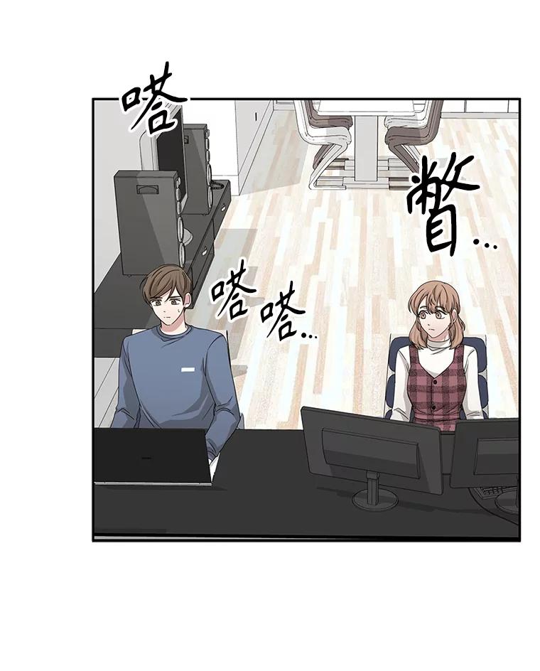 《通灵小说家》47.偶遇秀熙 第6页