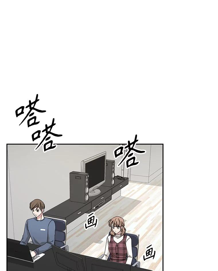 《通灵小说家》47.偶遇秀熙 第2页