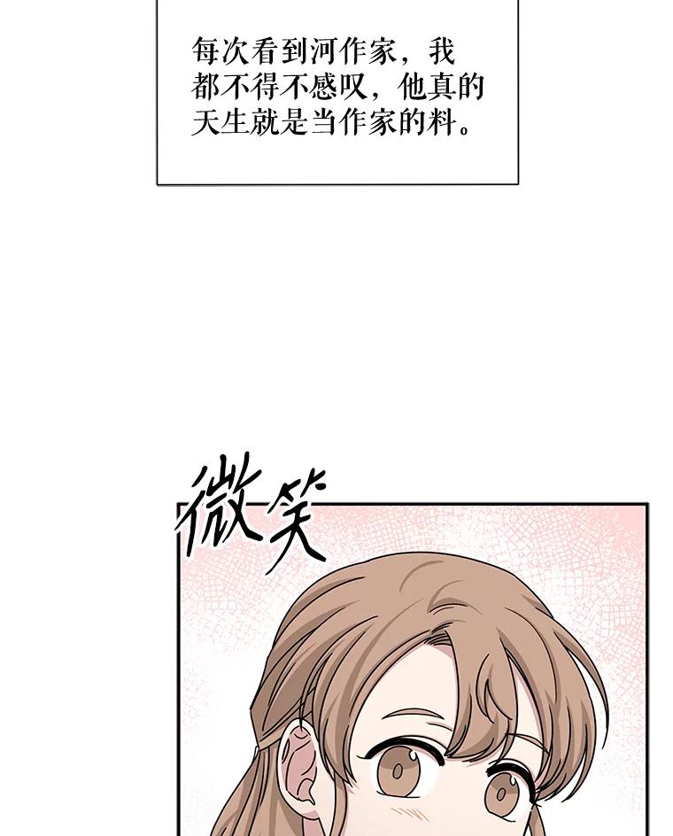 《通灵小说家》47.偶遇秀熙 第8页