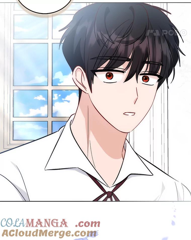 《成为短命女主的妹妹》47.谎言 第121页