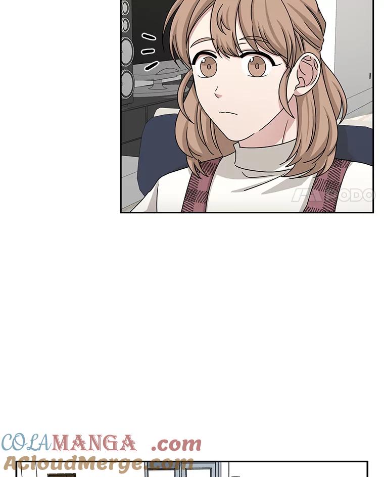 《通灵小说家》47.偶遇秀熙 第4页