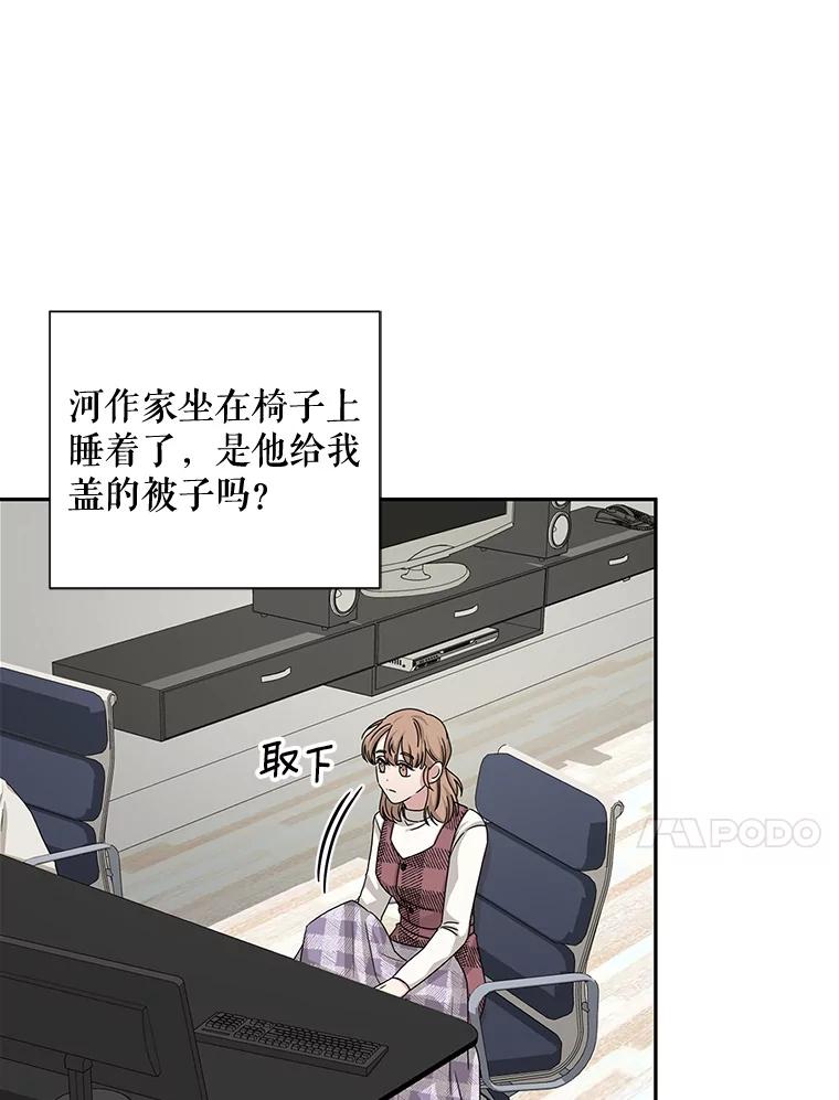 《通灵小说家》47.偶遇秀熙 第56页