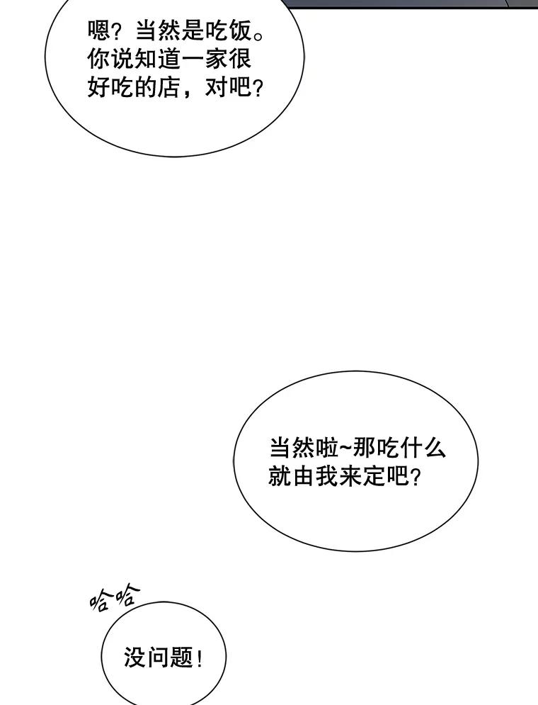 《通灵小说家》48.牵手 第74页