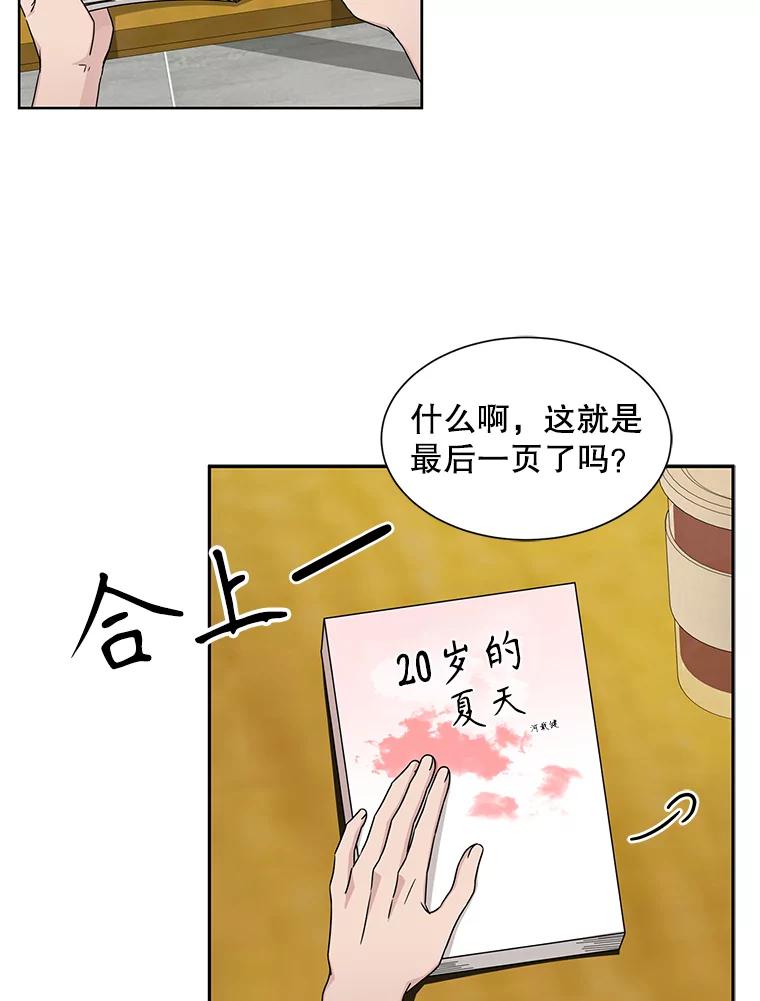《通灵小说家》50.第2次签售会 第86页