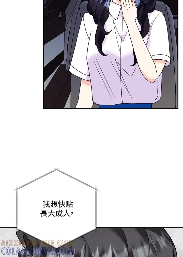 《替身未婚夫》第51话 第79页