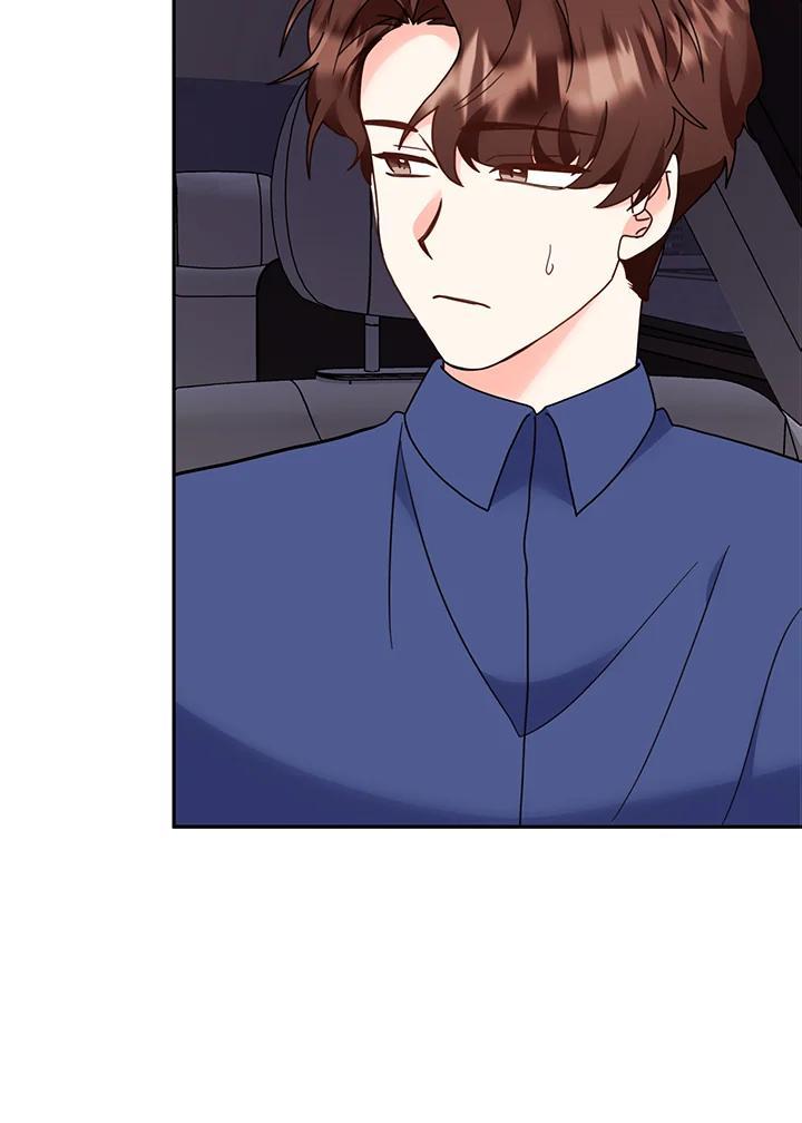 《替身未婚夫》第51话 第83页
