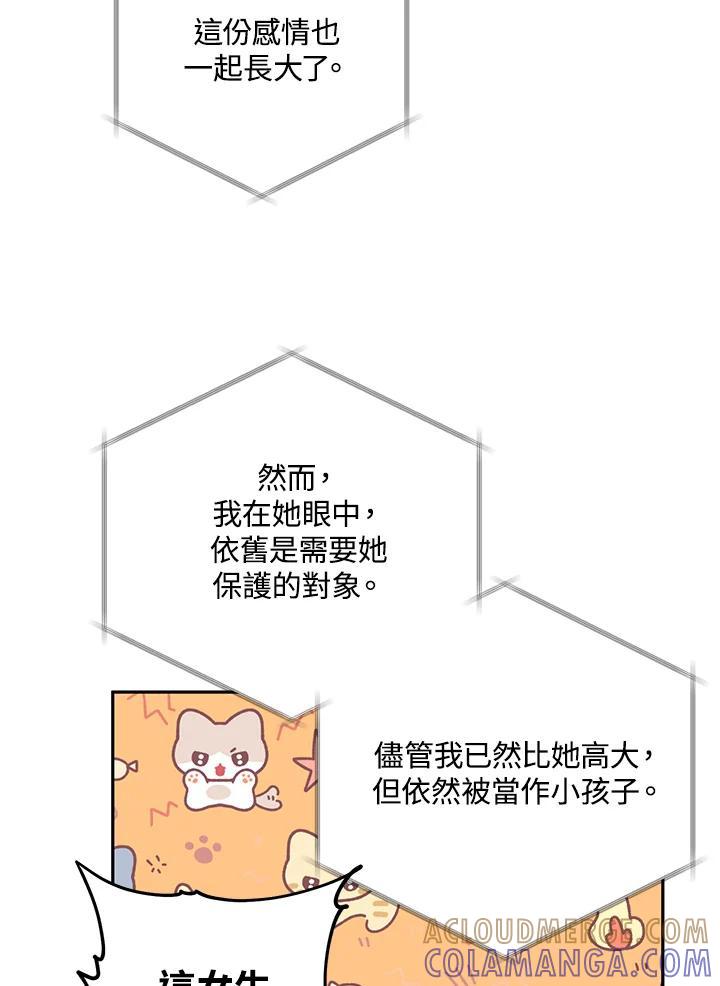 《替身未婚夫》第51话 第85页