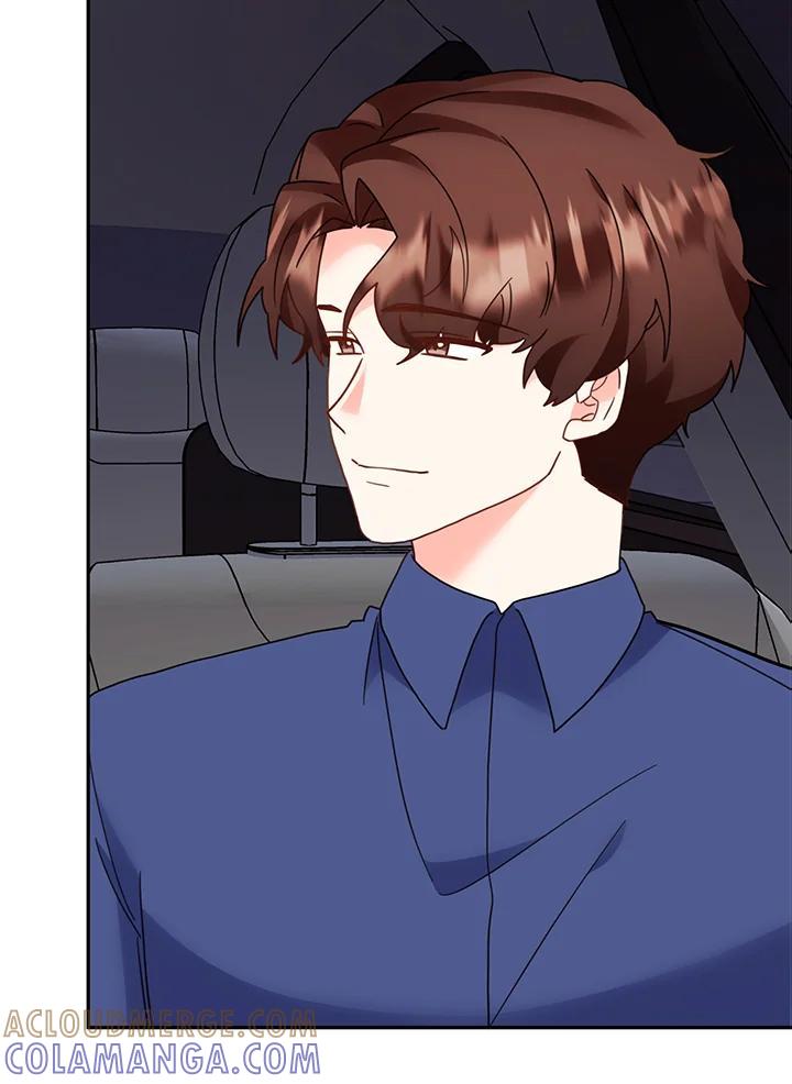 《替身未婚夫》第51话 第91页