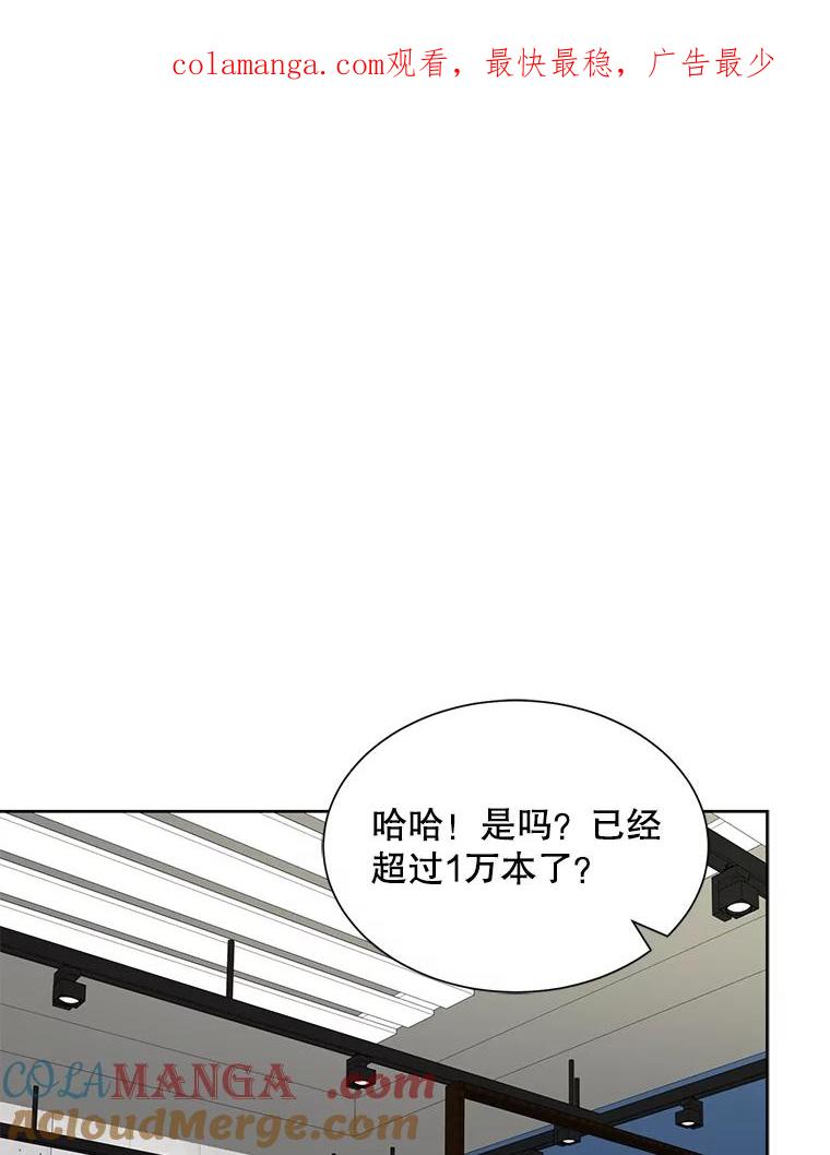 《通灵小说家》50.第2次签售会 第1页
