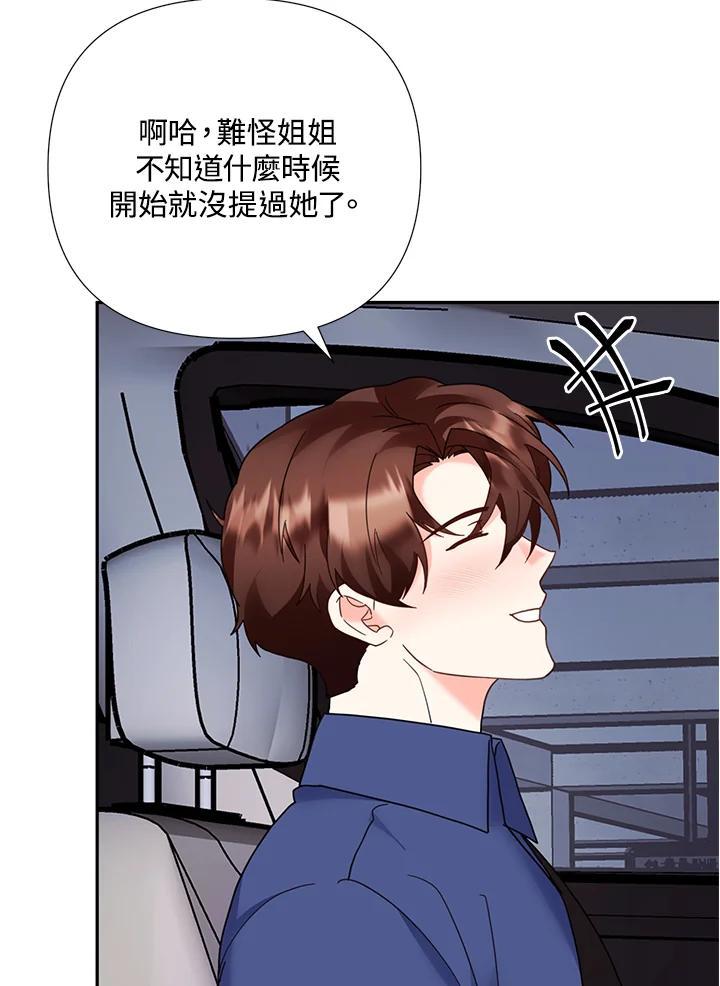 《替身未婚夫》第51话 第18页