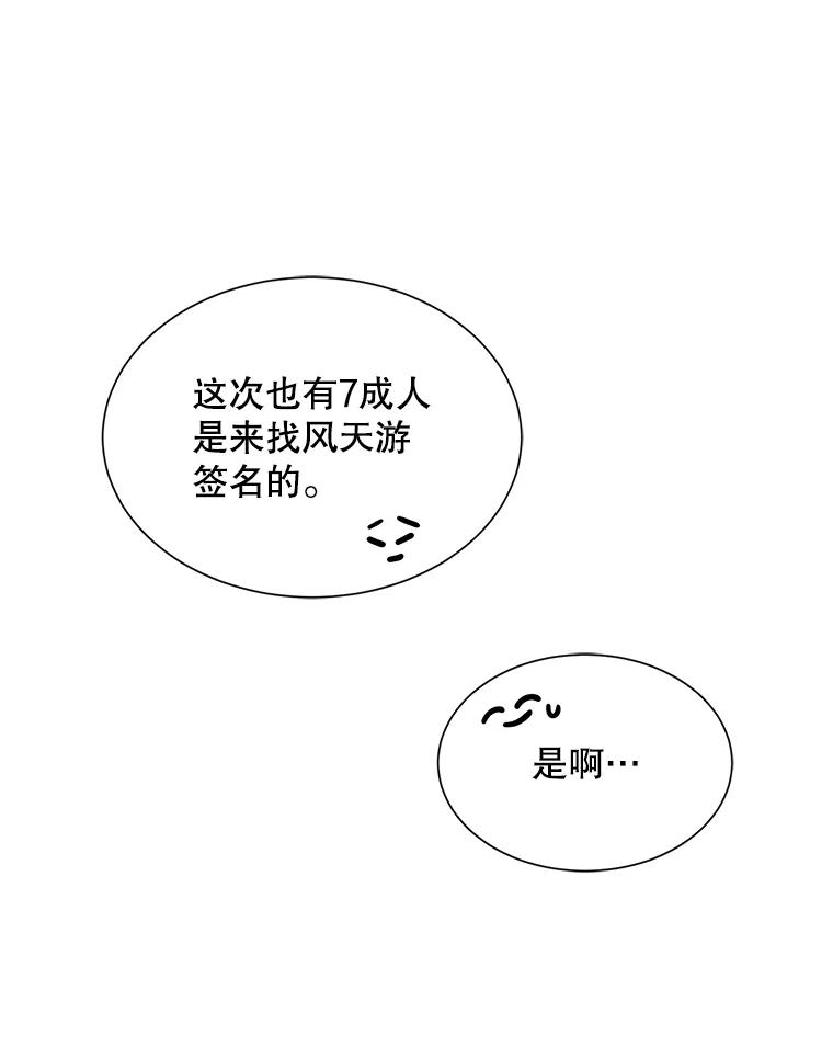 《通灵小说家》50.第2次签售会 第50页