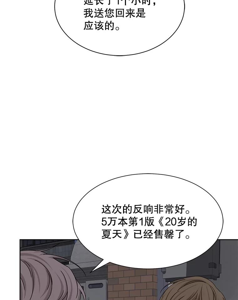 《通灵小说家》50.第2次签售会 第62页
