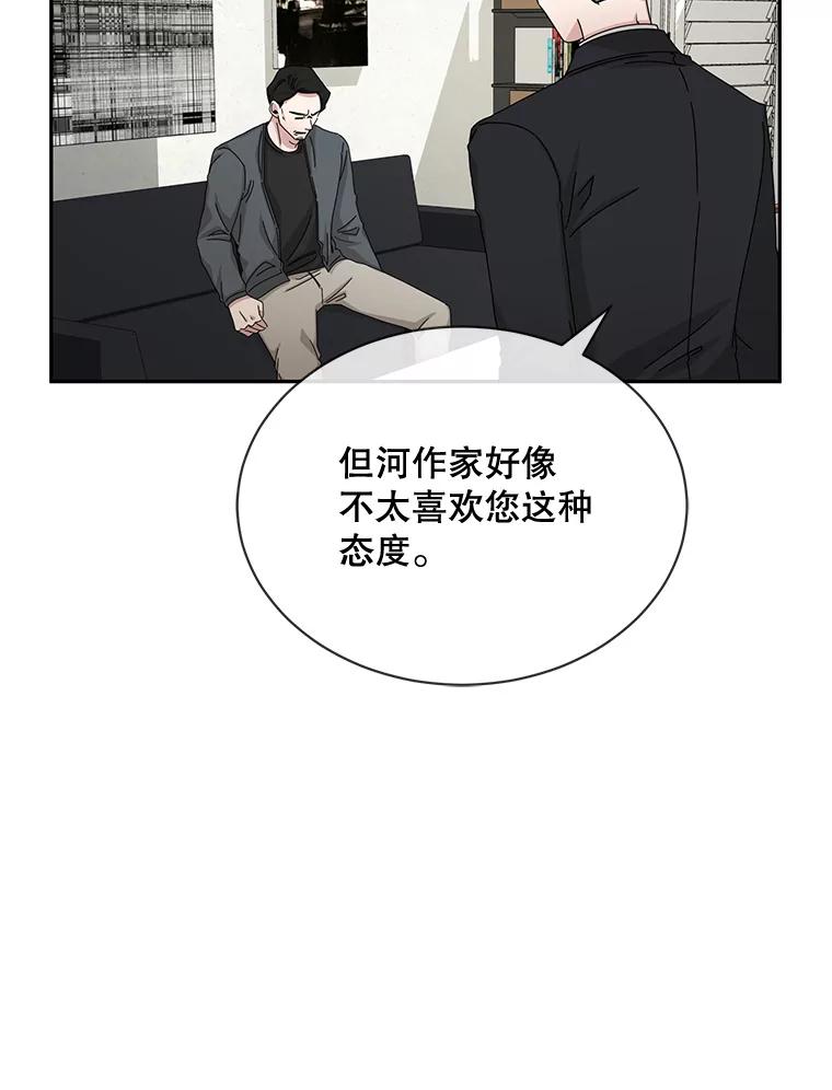 《通灵小说家》51.不礼貌的导演 第72页