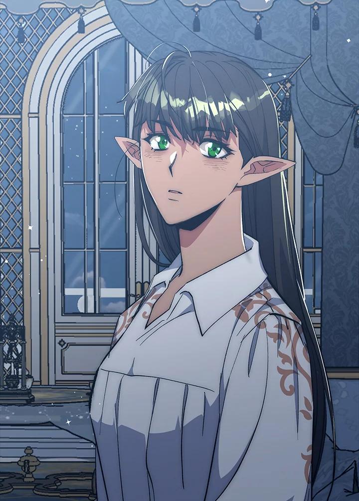 《幸运玩家》第54话 第107页