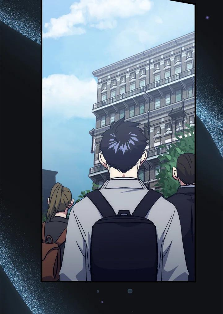 《幸运玩家》第60话 第4页