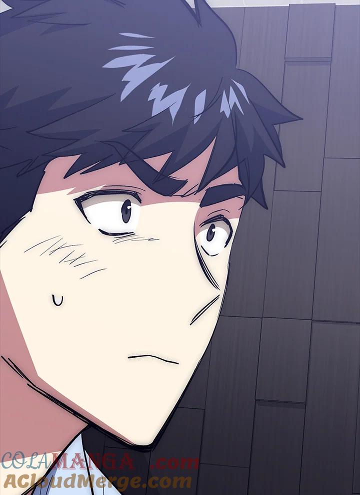 《幸运玩家》第61话 第33页