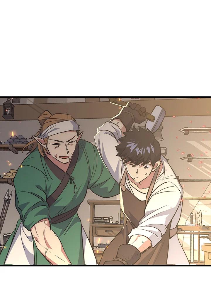 《幸运玩家》第63话 第36页