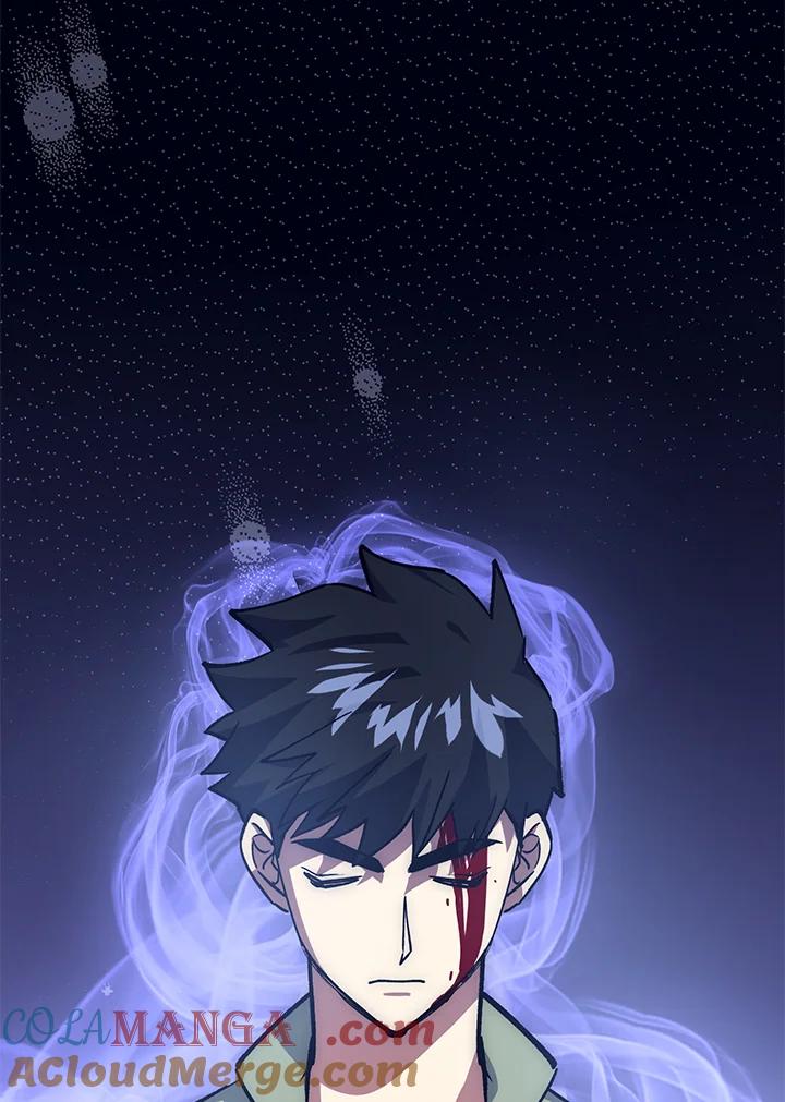 《幸运玩家》第64话 第69页