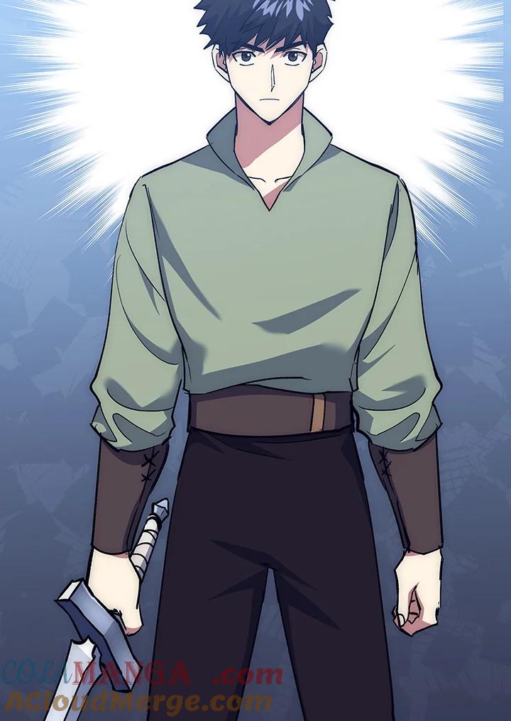 《幸运玩家》第64话 第33页