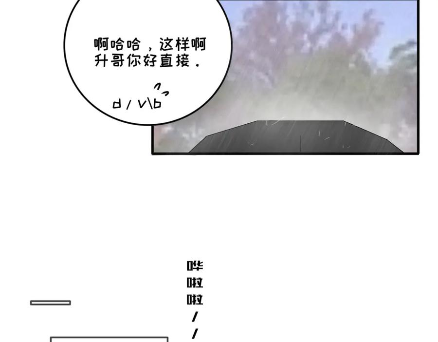 《脸皮有点厚了》第九话 撑伞 第38页