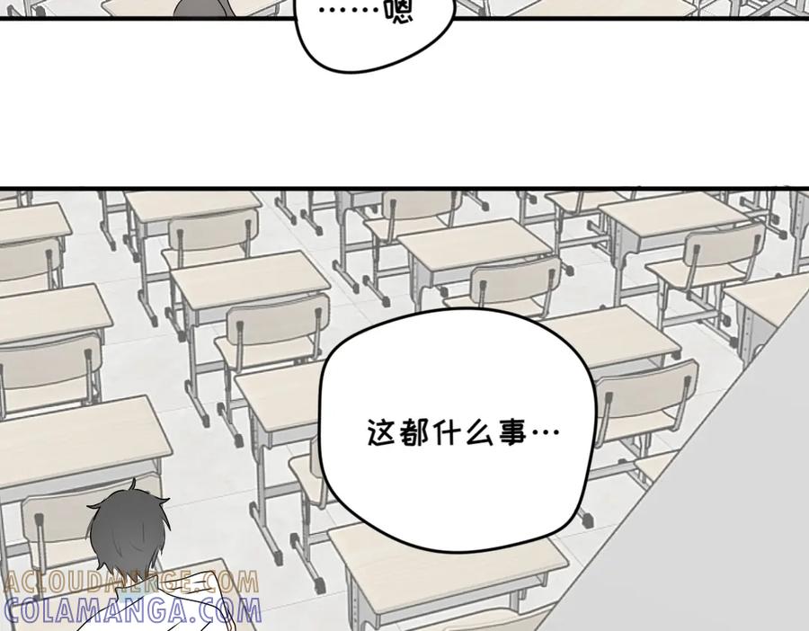《脸皮有点厚了》第十二话 白祁生病了 第19页