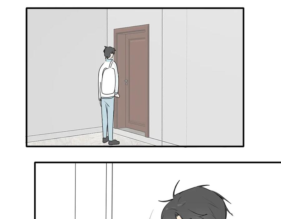 《脸皮有点厚了》第十二话 白祁生病了 第22页