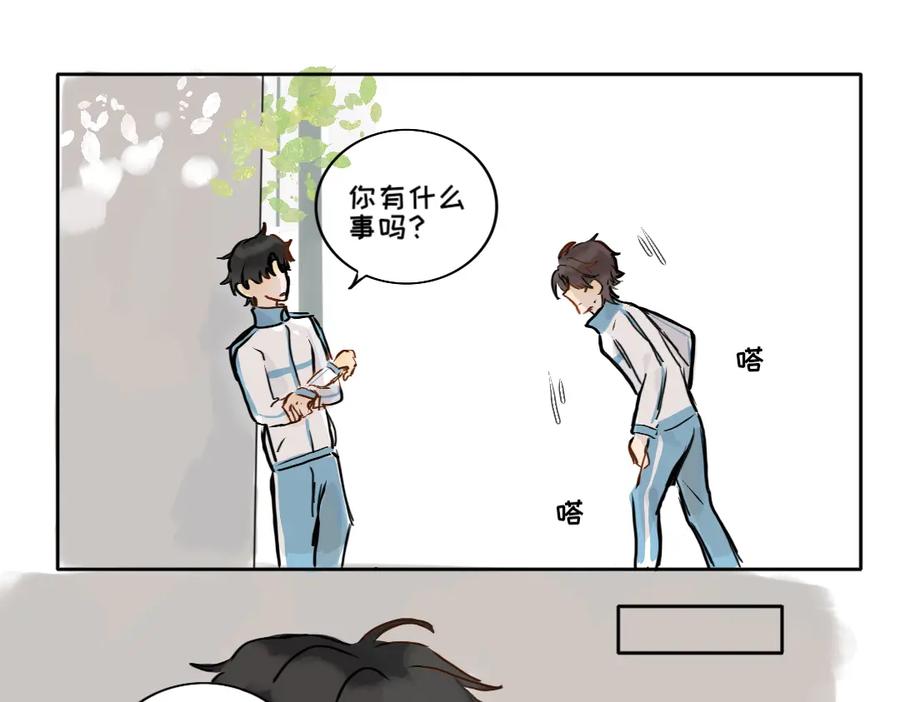 《脸皮有点厚了》第三话 看看实力？ 第4页