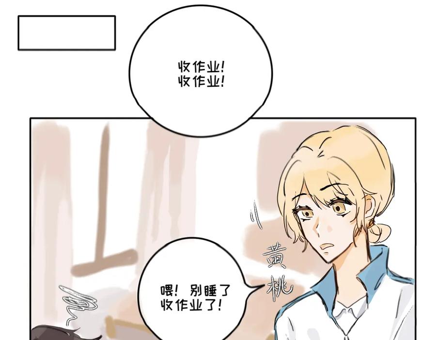 《脸皮有点厚了》第三话 看看实力？ 第22页