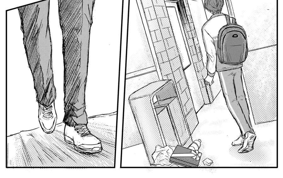《通灵先生》第59话 灭灵剑之代价No.6 第20页