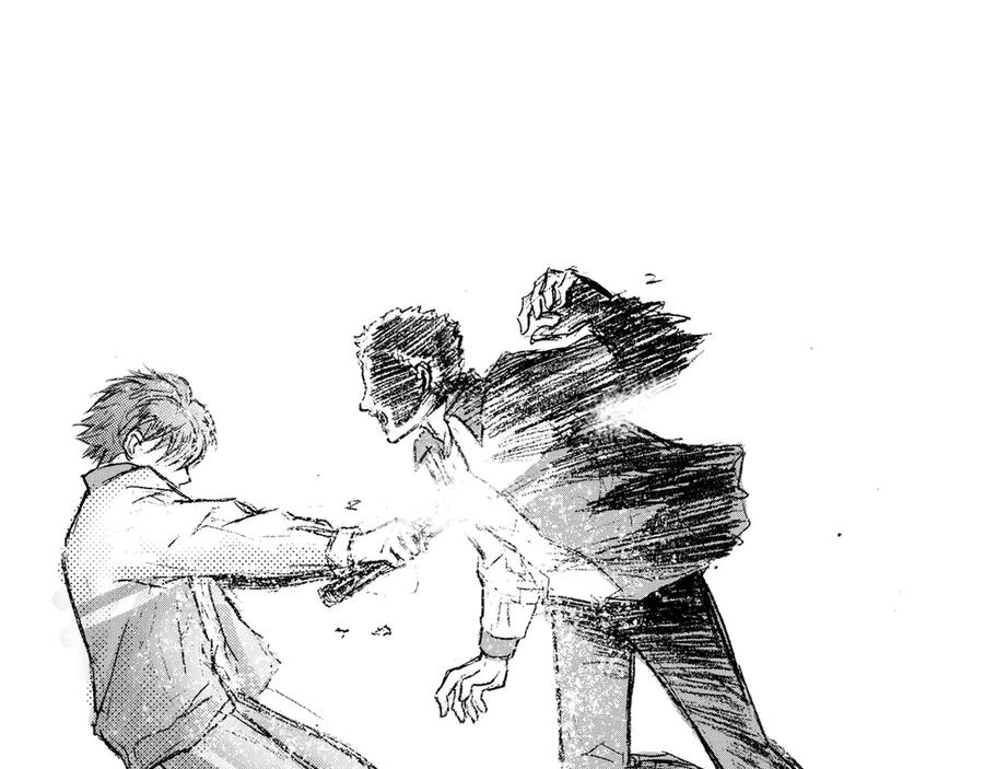 《通灵先生》第59话 灭灵剑之代价No.6 第51页