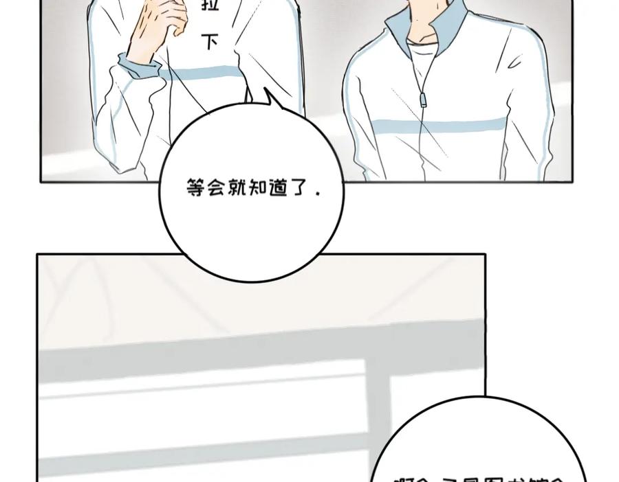 《脸皮有点厚了》第五话 是我眼睛不对 第32页