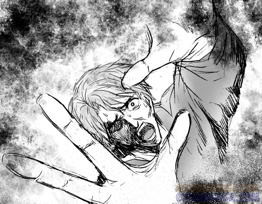 《通灵先生》第63话 灭灵剑之代价No.10 第41页