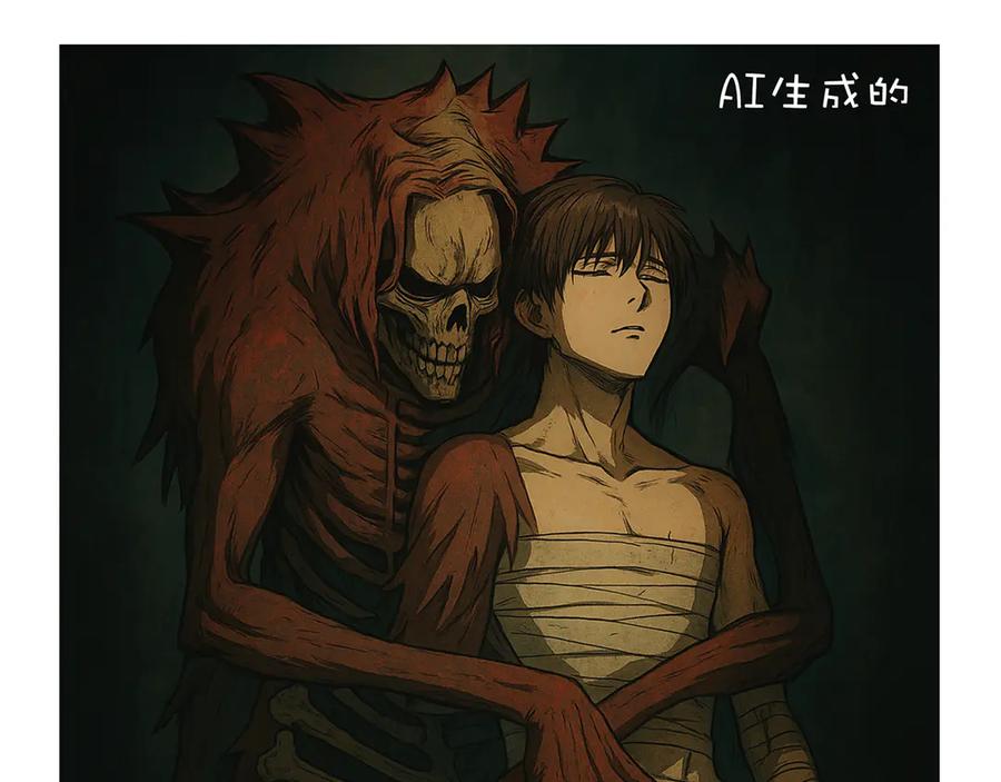 《通灵先生》第66话 灭灵剑之代价No.13 第32页