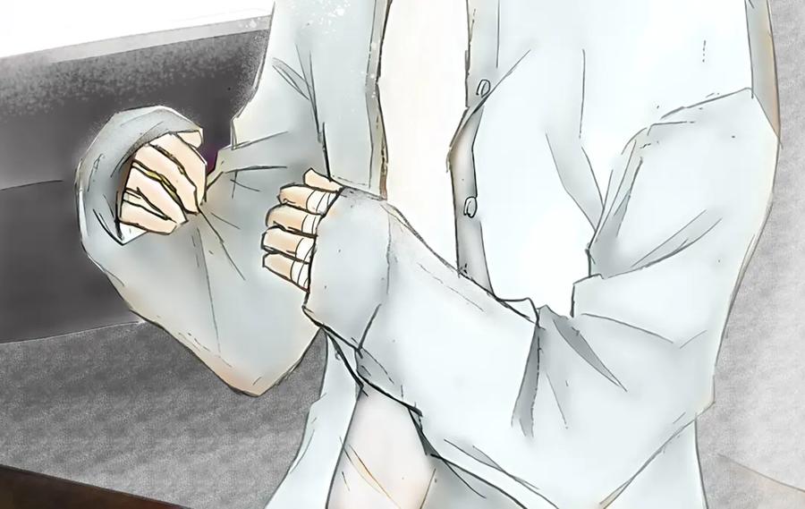 《通灵先生》第66话 灭灵剑之代价No.13 第2页