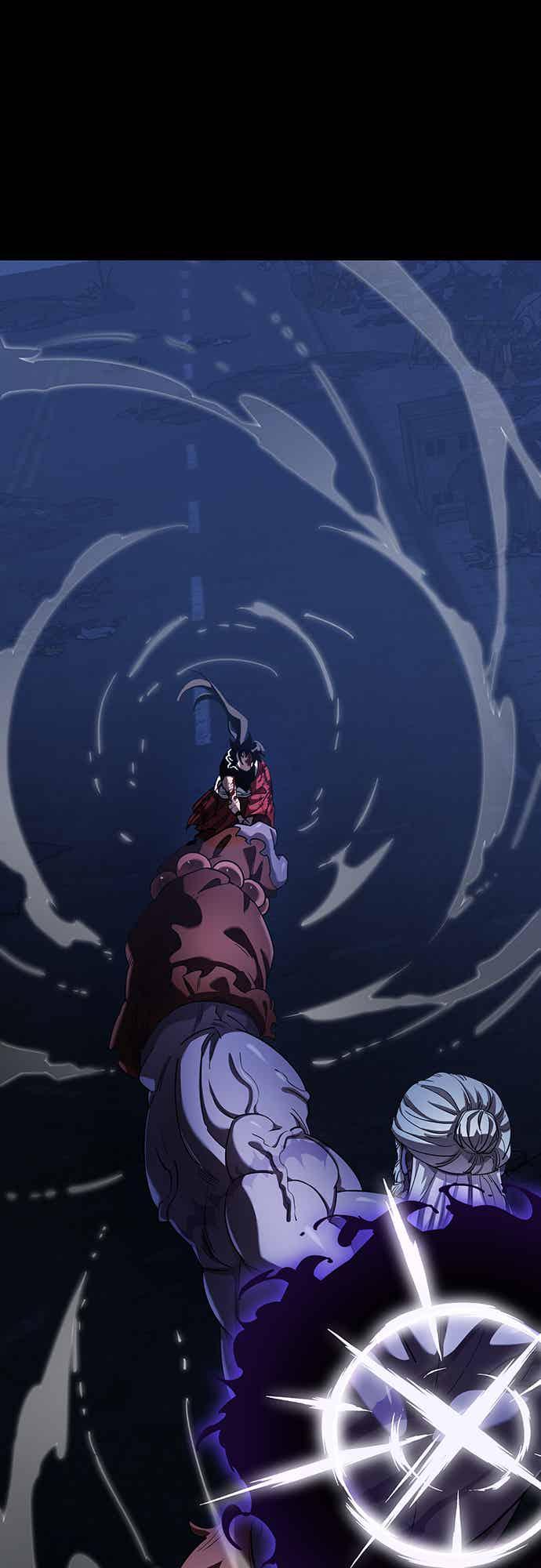 阎罗降临 - 第75话 - 第96张图