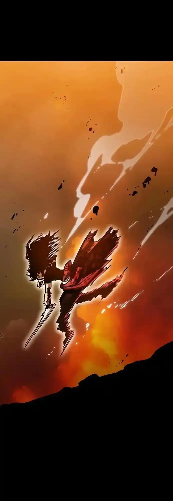 阎罗降临 - 第76话 - 第99张图