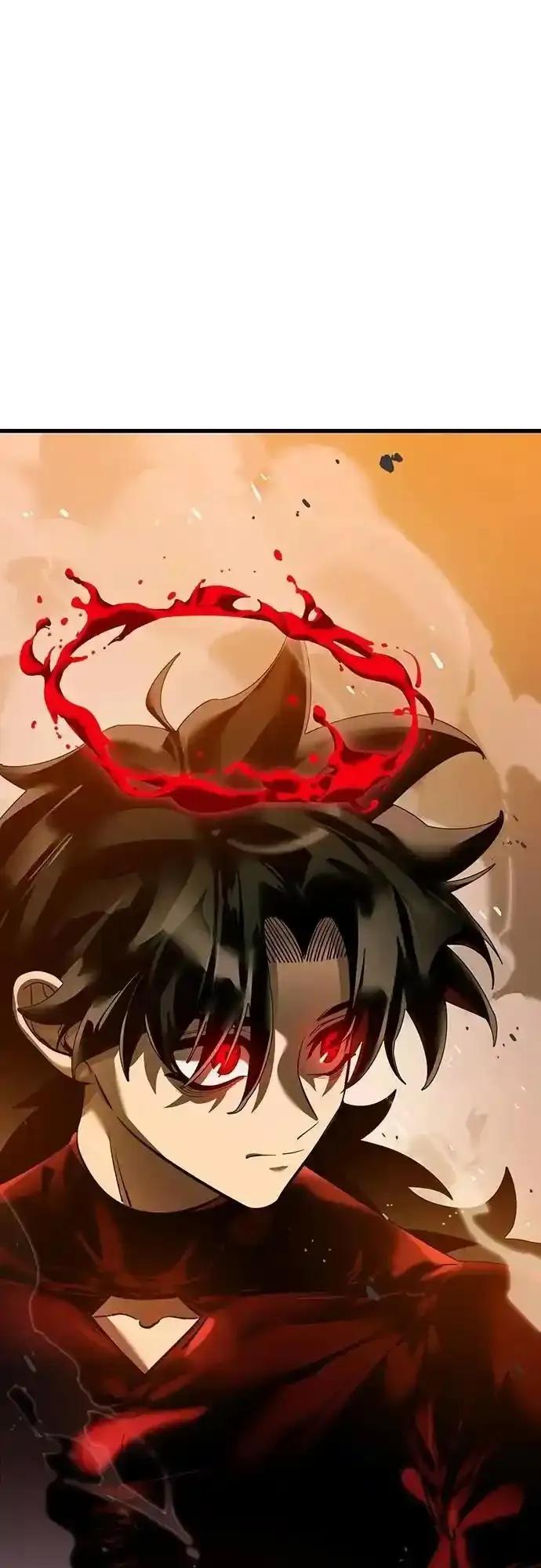 阎罗降临 - 第77话 - 第82张图