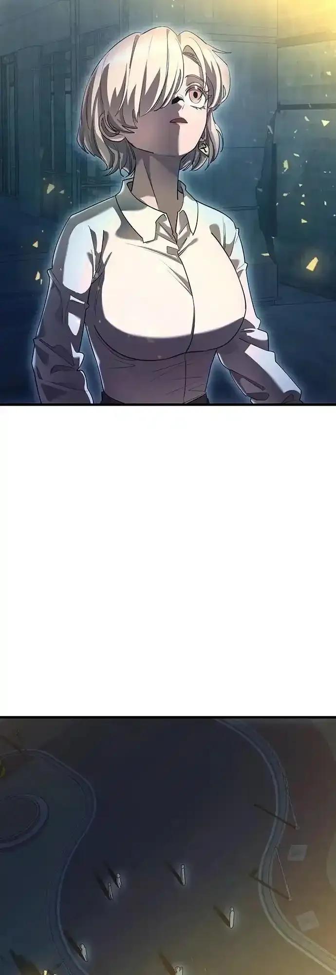 阎罗降临 - 第77话 - 第94张图