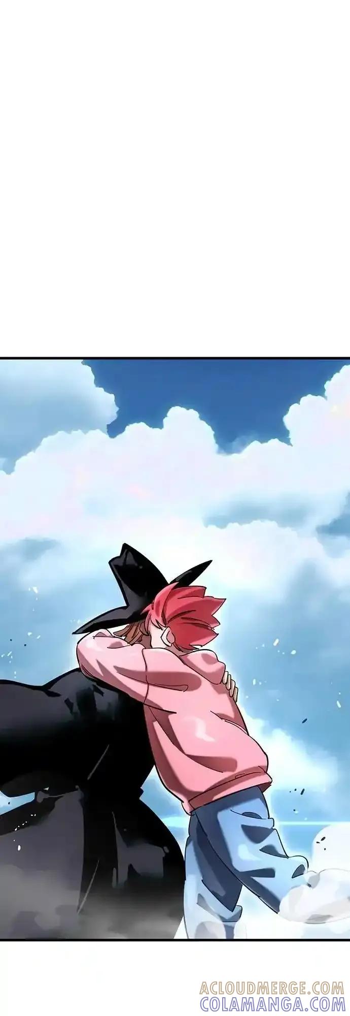 阎罗降临 - 第78话 - 第33张图