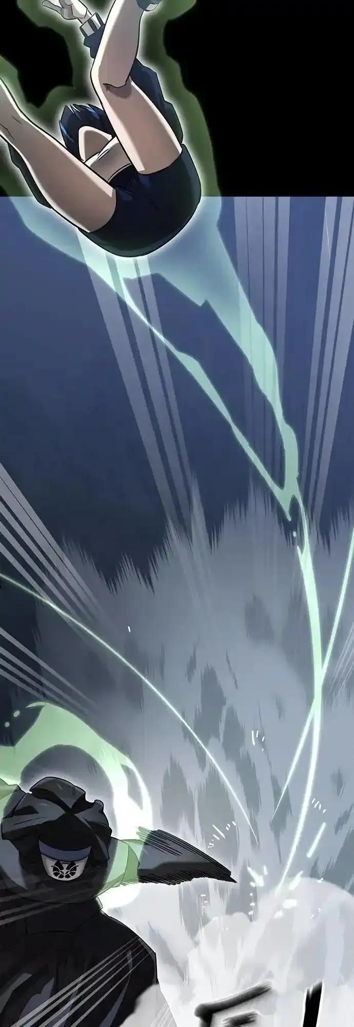 阎罗降临 - 第80话 - 第51张图