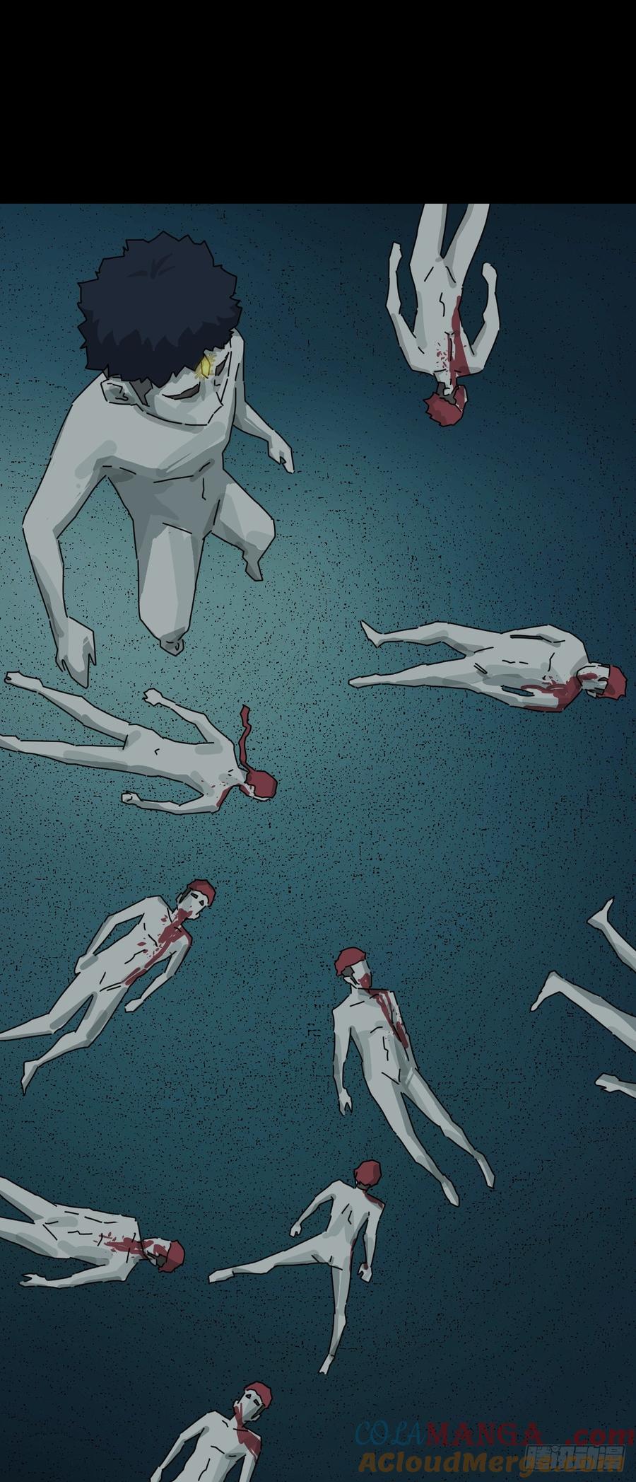 山傀：山神诡录 - 踏破归墟（二十） - 第17张图