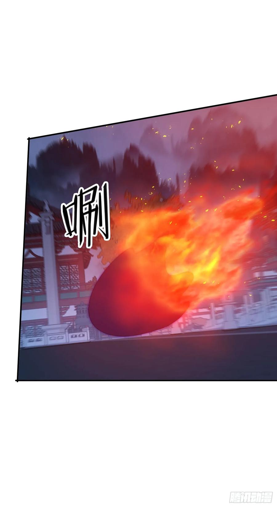 《签到九万年》136 绝地反击 第42页