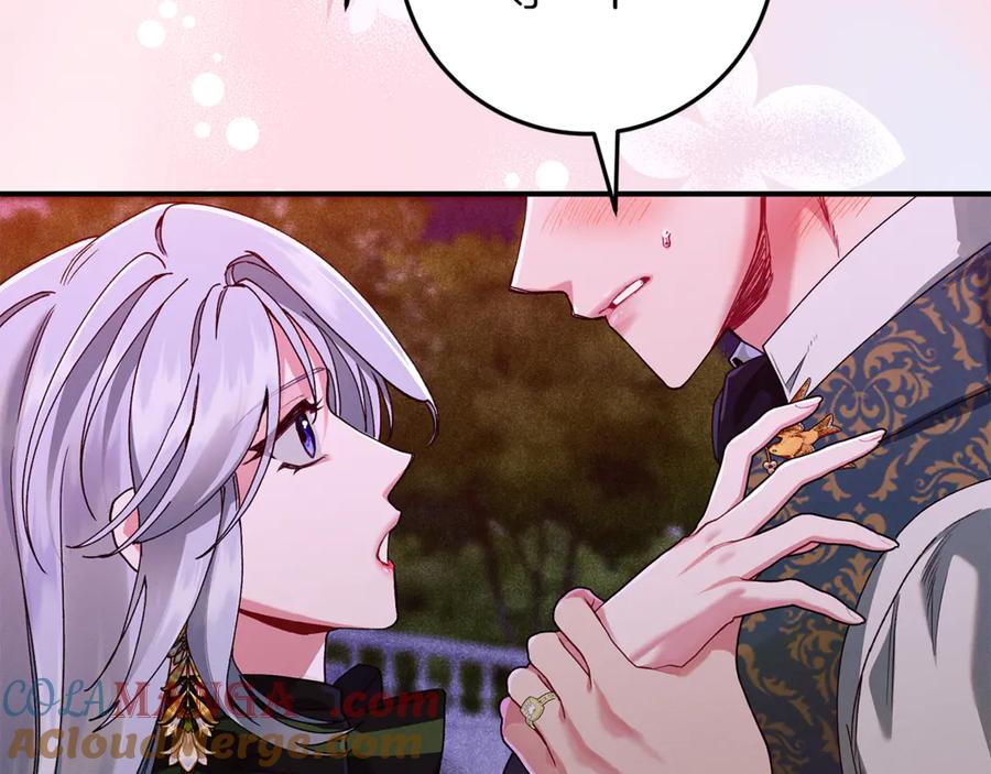 不幸的骑士，请和姐姐恋爱吧 - 第43话 保护好我男人 - 第9张图