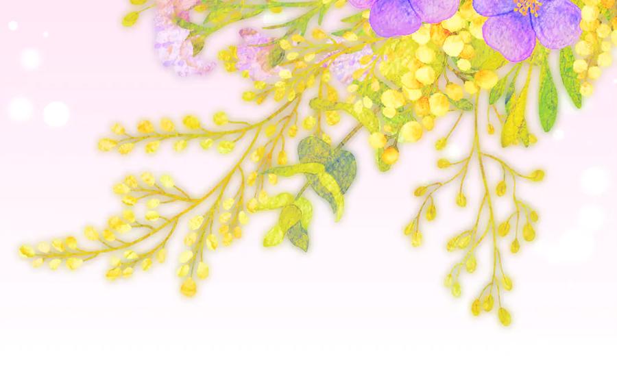 不幸的骑士，请和姐姐恋爱吧 - 第43话 保护好我男人 - 第6张图