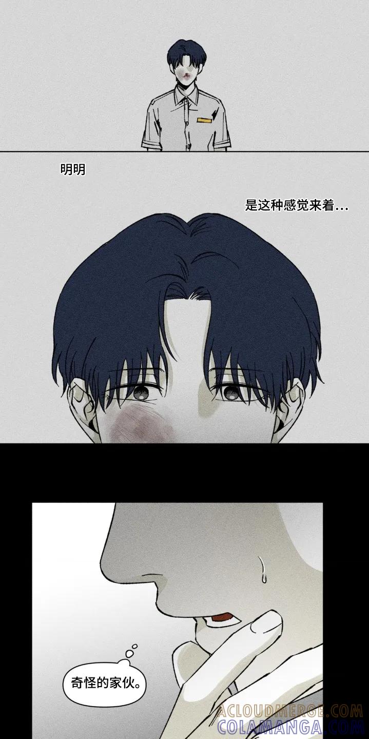 《强人锁男》第60章：过于激动 第13页