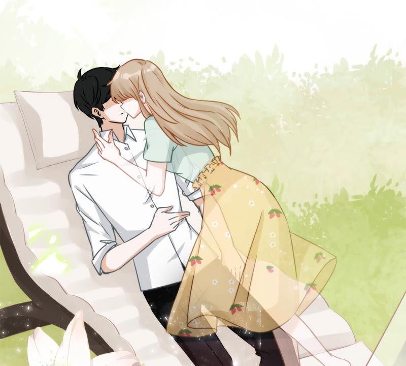 《恋人会超能力怎么办》预告 第9页