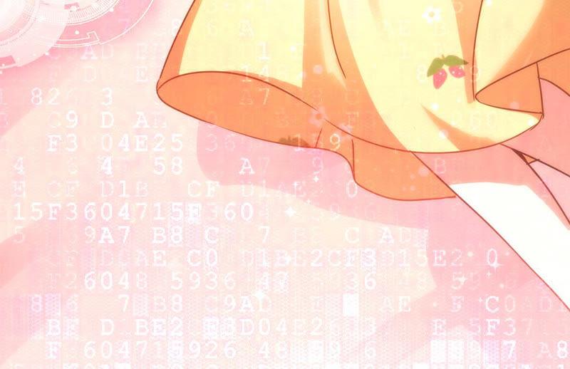 《恋人会超能力怎么办》预告 第6页