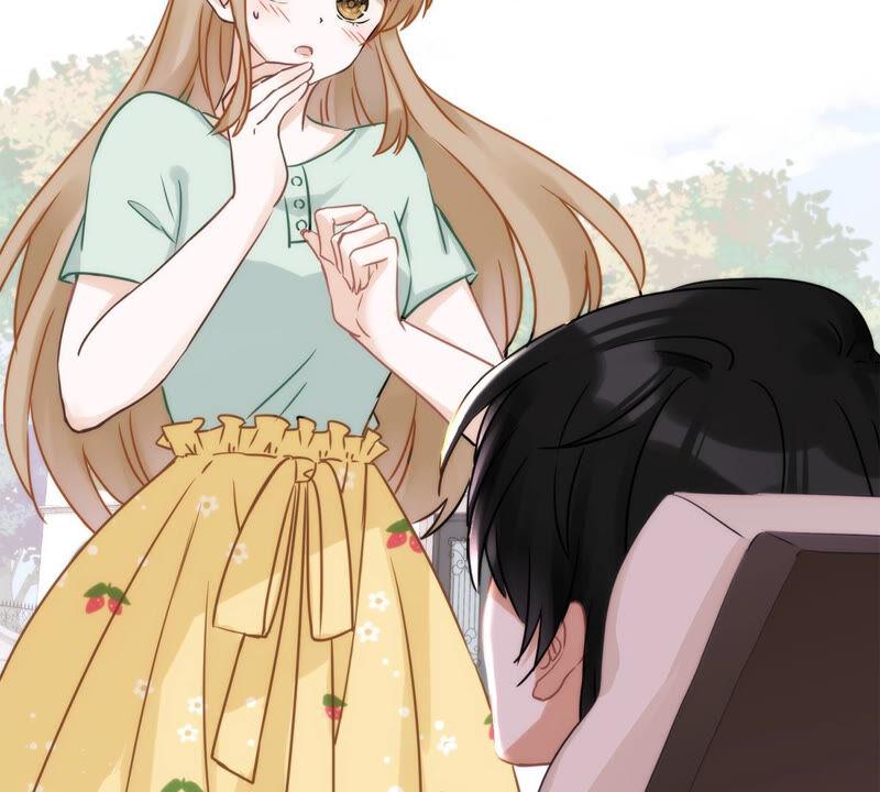 《恋人会超能力怎么办》第1话 我可以瞬间移动？ 第54页