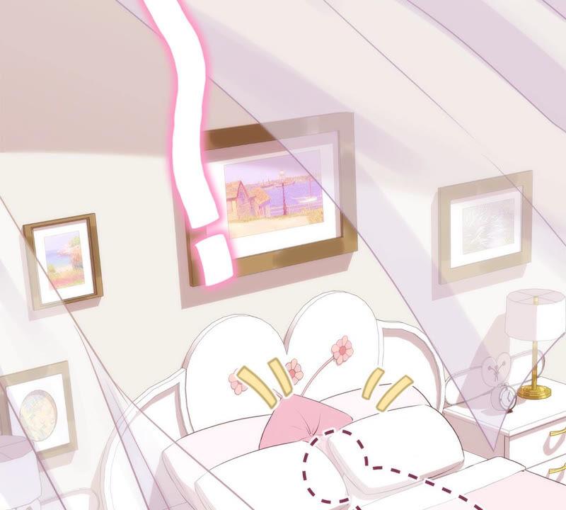 《恋人会超能力怎么办》第1话 我可以瞬间移动？ 第35页